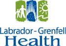 Lab Grenfell Health Logo